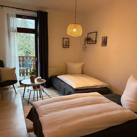 4 Sleep Karl Chemnitz