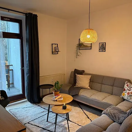 4 Sleep Karl * Chemnitz