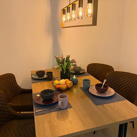 4 Sleep Karl Appartamento