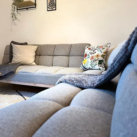 Karl Apartment Chemnitz