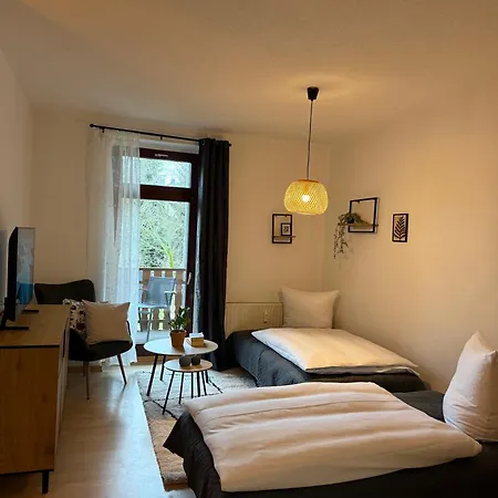 Lejlighed 4 Sleep Karl