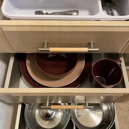 4 Sleep Karl * Chemnitz