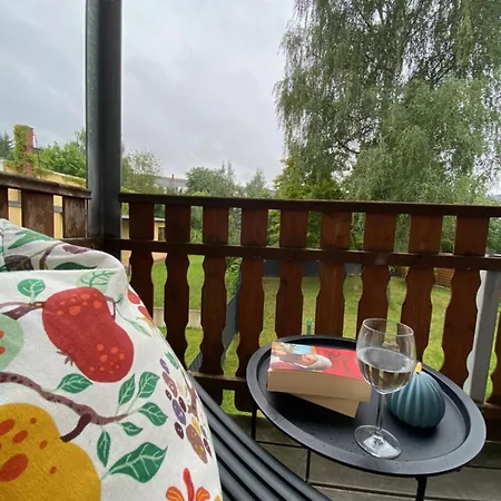 Appartamento 4 Sleep Karl *