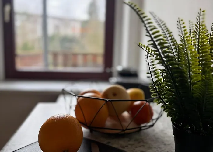 شقة 4 Sleep Karl شيمنيتز