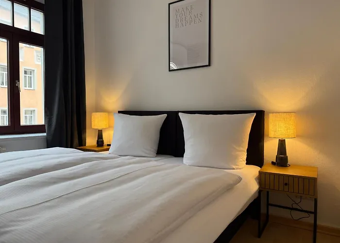 شقة 4 Sleep Karl شيمنيتز