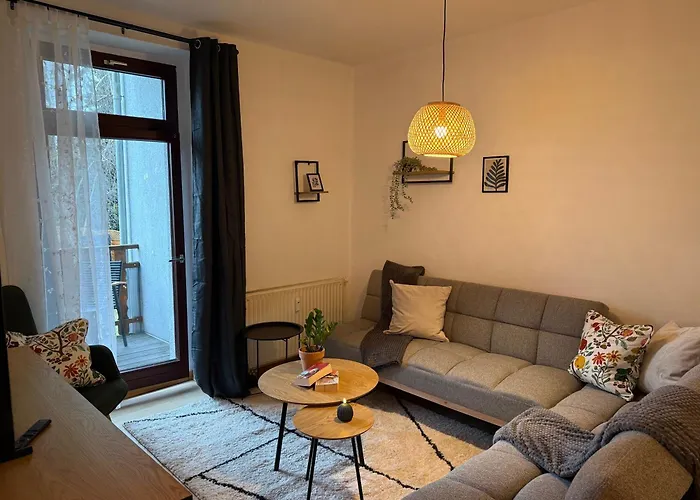 4 Sleep Karl * شيمنيتز