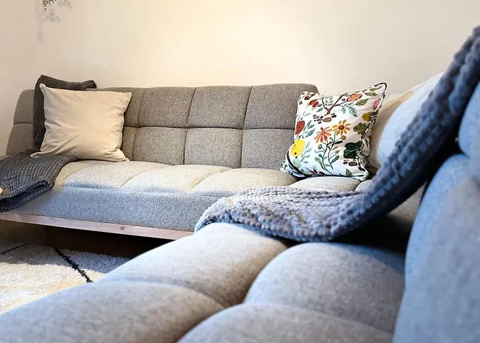 4 Sleep Karl شقة شيمنيتز