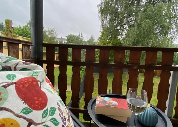 شقة 4 Sleep Karl *